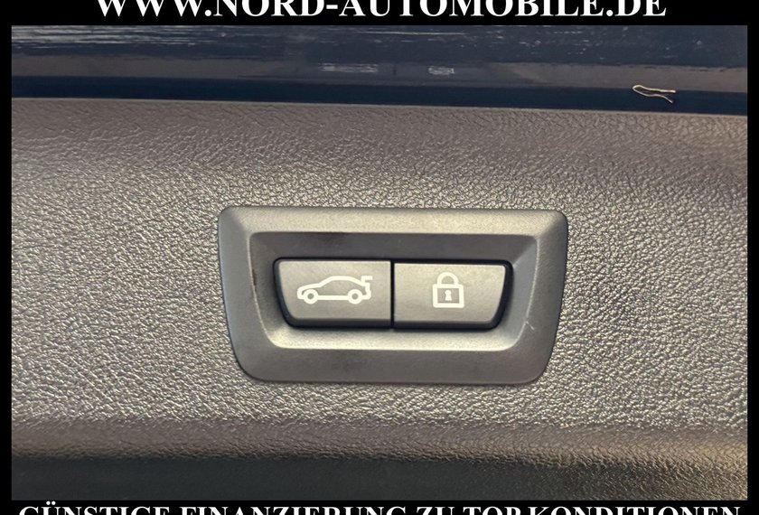 BMW 530 530 e touring xDrive *M Sport PRO*AHK*PANO*UPE86