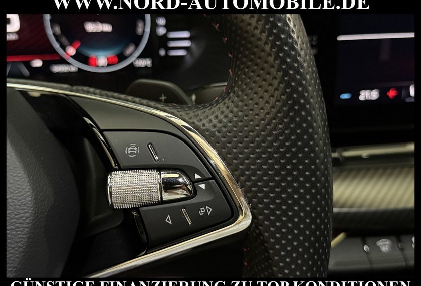 Skoda Octavia Octavia RS iV Combi 1.4 TSI DSG Head-Up/19/Kamer