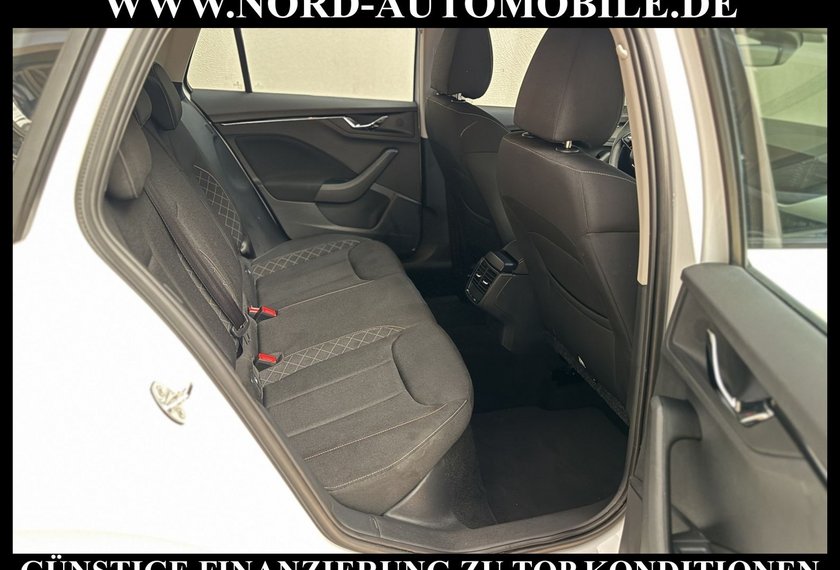 Skoda Scala Scala Ambition 1.0 TSI DSG Navi/LED/Virt.Cockpit