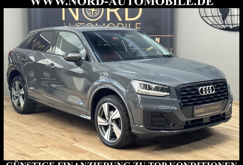 Audi Q2 Q2 30 TDI SPORT *18Z*VIRT*CARBON*UPE:49*