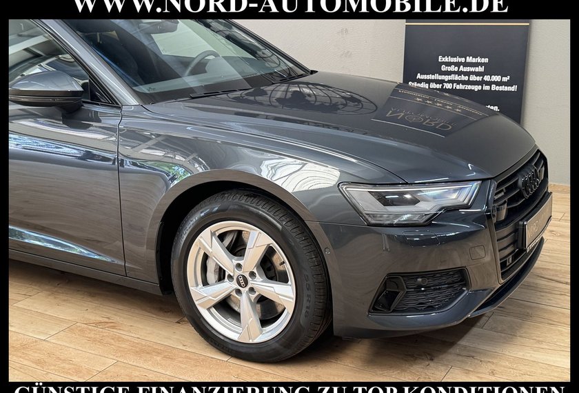 Audi A6 A6 Avant 50 TFSI e QU. Sport *AHK*VIRT*B&amp;O*ACC*