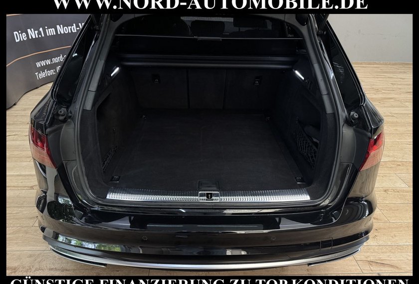 Audi A4 A4 Avant 35 TFSI S-Line *LED*VIRTUAL*ACC*360°*