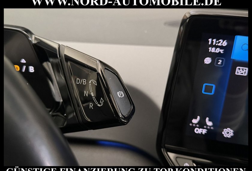 Volkswagen ID.3 ID.3 Pure Performance City Wärmepumpe/18/ACC
