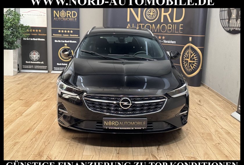 Opel Insignia Insignia B Sports Tourer 2.0 CDTi Business *AHK*