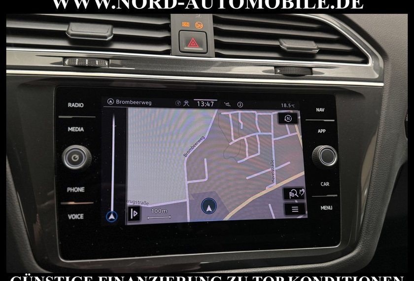 Volkswagen Tiguan Tiguan Life Urban Sport 1.5 TSI DSG Kamera/ACC/