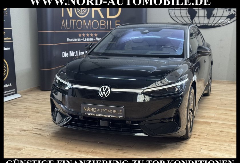 Volkswagen ID.7 ID.7 Pro Kameras/Matrix/Harman&amp;Kardon/19