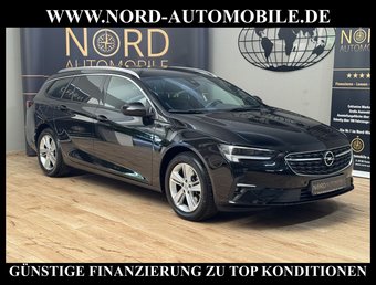 Opel Insignia Insignia B ST 2.0 CDTi Business *AHK*ACC*Leder*