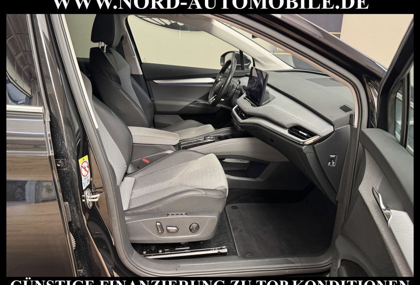 Skoda Enyaq Enyaq iV 80 Loftb Wärmepumpe/Matrix/20