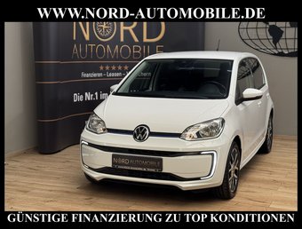 Volkswagen e-up! e-up! move up! Edition Automatik Kamera/CCS/SHZ/