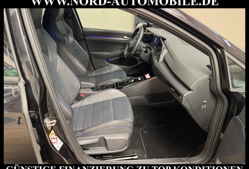 Volkswagen Golf Golf R Variant 4MOT 2.0 TSI DSG Leder/Pano/R-Per
