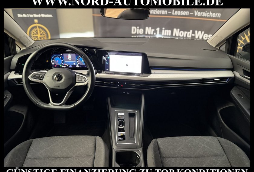 Volkswagen Golf Golf Variant Life 2.0 TDI DSG Navi/LED/PDC