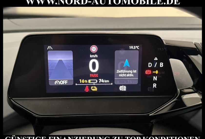 Volkswagen ID.4 ID.4 Pro Performance Sportpaket/20/AHK/Kamera