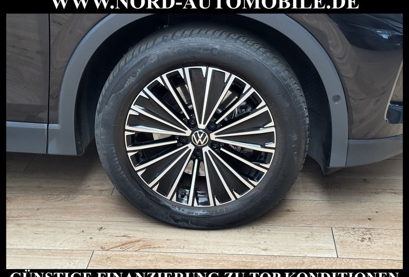 Volkswagen Tiguan Tiguan Life GOAL 2.0 TDI DSG AHK/AreaView/MJ2025