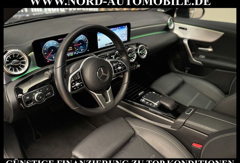Mercedes-Benz CLA 250 CLA 250 e Shooting Brake *Distro+*AHK*BURM*Pano*