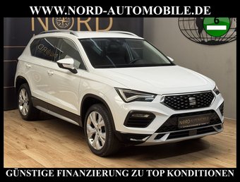 Seat Ateca Ateca Xperience 2.0 TDI DSG Virt.Cockpit/Kamera