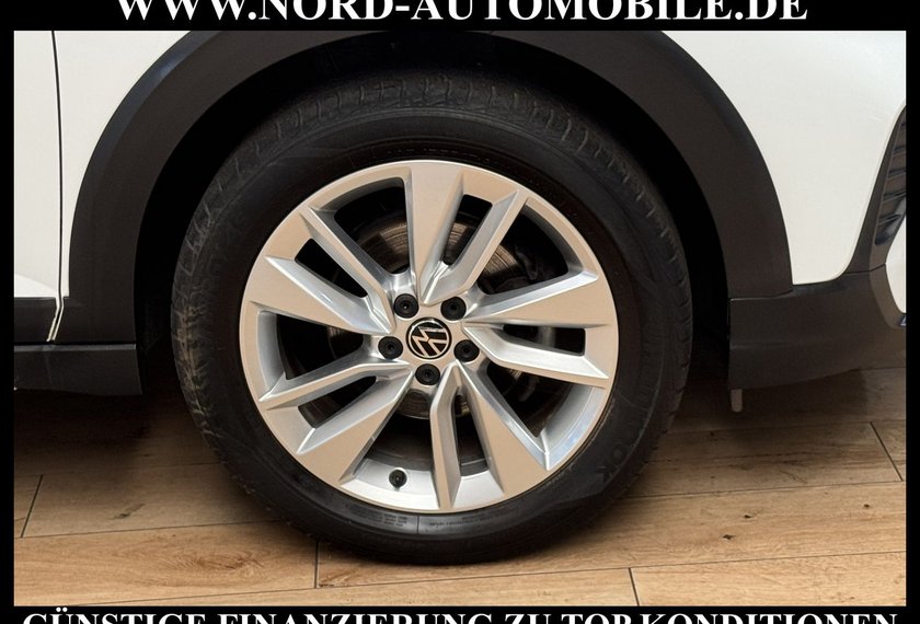 Volkswagen Taigo Taigo Life 1.5 TSI DSG Dig.Cockpit/Navi/LED/17
