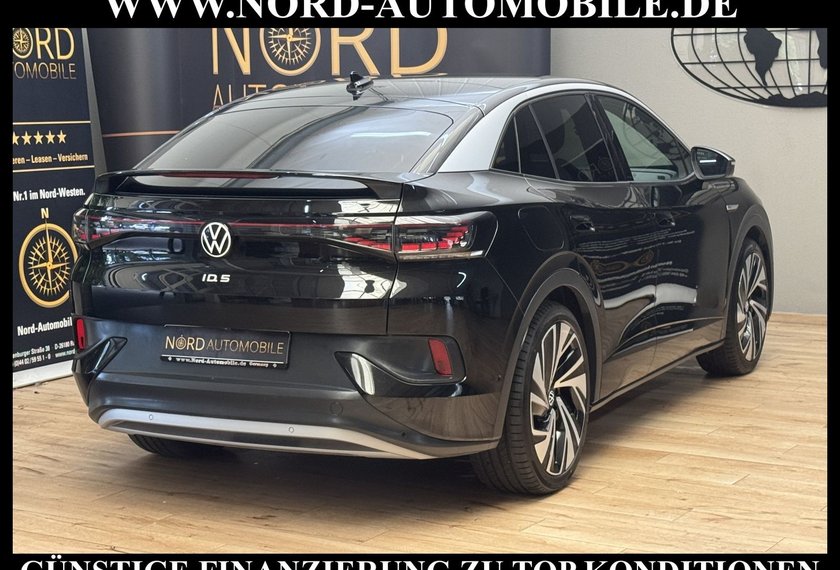 Volkswagen ID.5 ID.5 Pro Performance AHK/Pano/21/Sportpaket/IQ.L