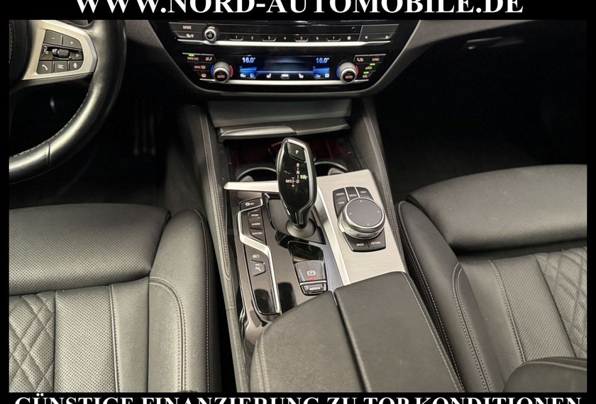 BMW 530 530 e Touring xDrive M Sport *LASER*PANO*HEAD-UP