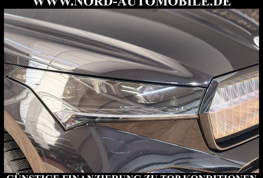 Skoda Enyaq Enyaq iV 80 Sportline Wärmepumpe/Pano/AHK/21/