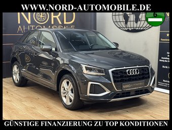 Audi Q2 Q2 35 1.5 TFSI Advanced Kamera/Navi/Virt.Cockpit