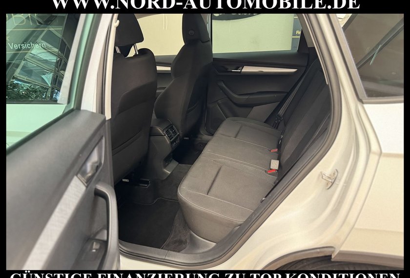 Skoda Karoq Karoq 1.5 TSI DSG Ambition Kamera/Virt.Cockpit/