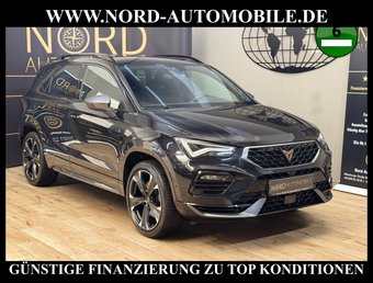 Cupra Ateca Ateca 2.0 TSI 4Drive DSG Kamera/ACC/Beats/19