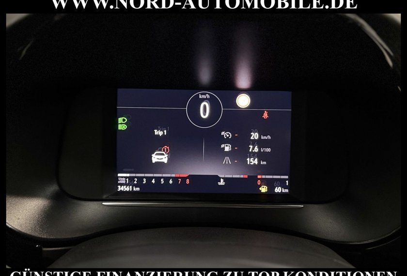 Opel Corsa Corsa F Elegance *4-Türig*LED*Navi*Tempomat*SHZ*