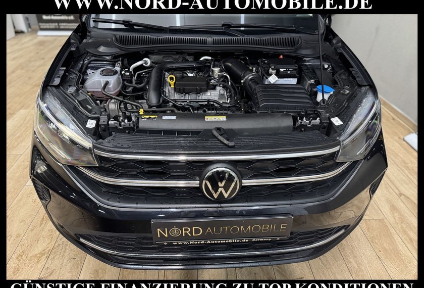 Volkswagen Taigo Taigo 1.0 TSI Life DSG Navi/LED/Dig.Cockpit
