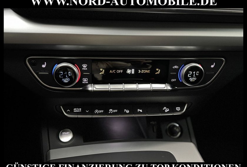 Audi Q5 Q5 35 2.0 TDI Advanced S-Tronic Leder/Kameras/