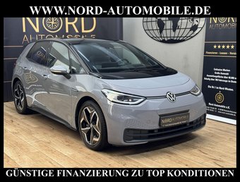 Volkswagen ID.3 ID.3 Pro Sportpaket Pano/HeadUp/Matrix/ACC/19/