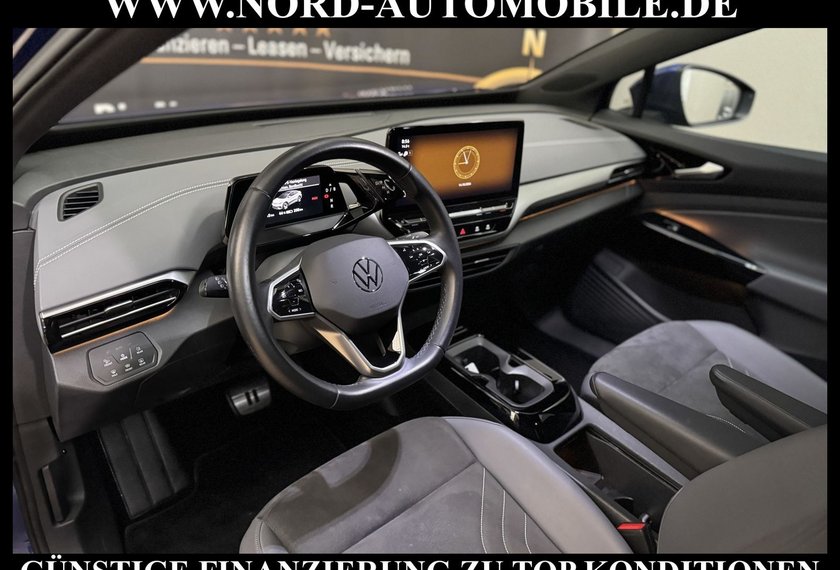 Volkswagen ID.5 ID.5 Pro Design Kamera/Matrix/AHK/20/Navi/Teille