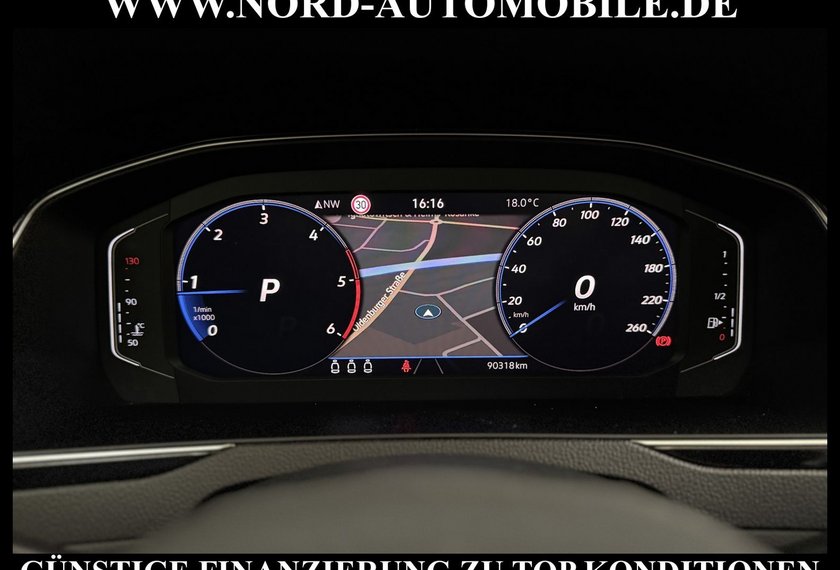 Volkswagen Passat Variant Passat Variant 2.0 TDI Business DSG Kamera/Dig.C
