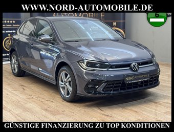 Volkswagen Polo Polo 1.0 TSI R-Line Matrix/Navi/LED/16/ACC
