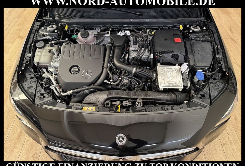 Mercedes-Benz CLA 250 CLA 250 e Coupe AMG *LED*Wide*Ambiente*Spur*KAM*