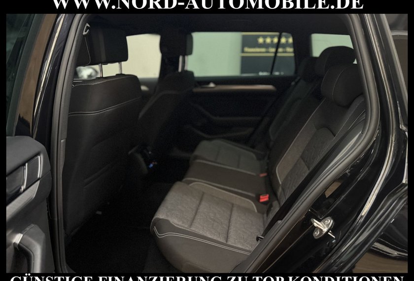 Volkswagen Passat Variant Passat Variant 2.0 TDI R-Line DSG Kamera/Dig.Coc
