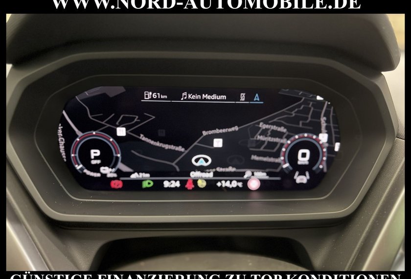 Audi Q4 e-tron Q4 e-tron S-Line 35 Panorama/Kamera/HeadUp/20