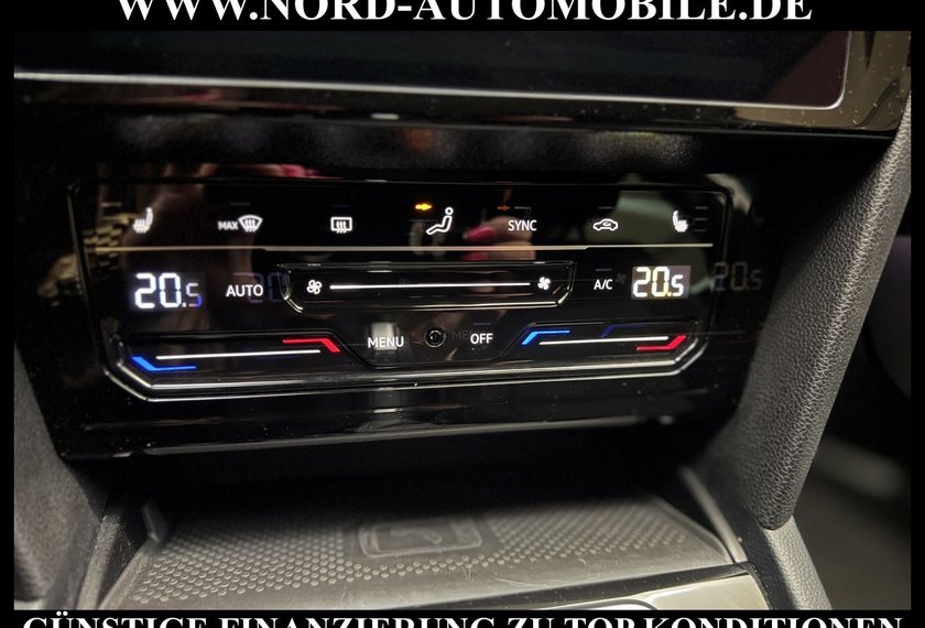 Volkswagen Passat Variant Passat Variant Business 2.0 TDI DSG Kamera/AHK/