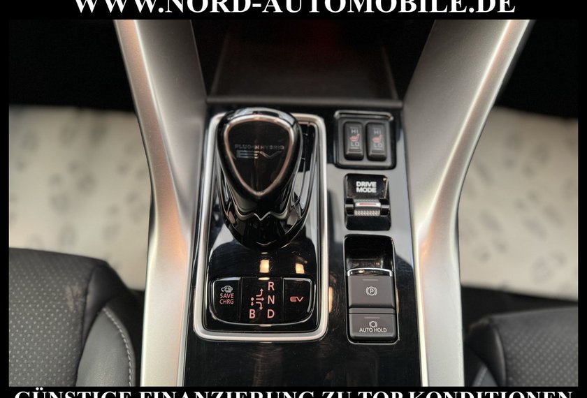 Mitsubishi Eclipse Cross Eclipse Cross Select Hybrid 4WD Navi*LED*Kamera*