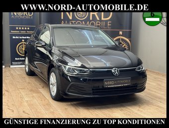 Volkswagen Golf Golf Life 2.0 TDI DSG Kamera/Navi/LED/