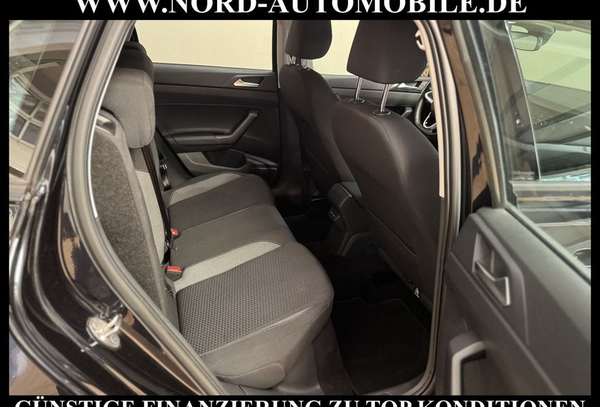 Volkswagen Polo Polo Life 1.0 TSI DSG Navi/LED/Dig.Cockpit