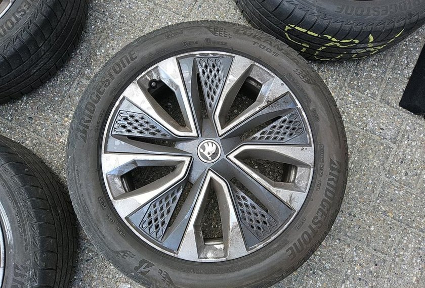 Skoda Karoq Karoq Style 2.0 TDI DSG Matrix/Kamera/18/