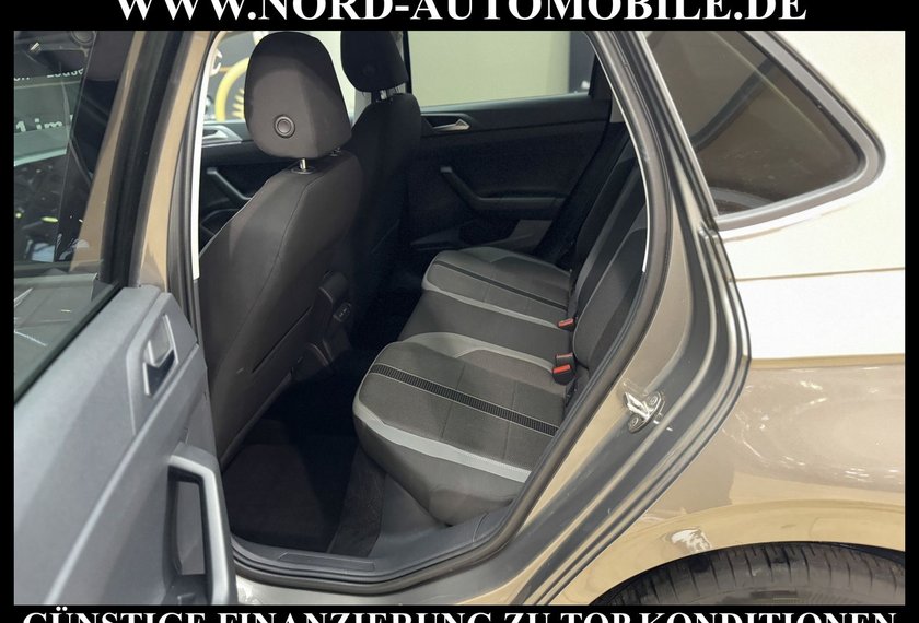 Volkswagen Polo Polo R-Line 1.0 TSI DSG Navi*LED*ACC*Kamera*
