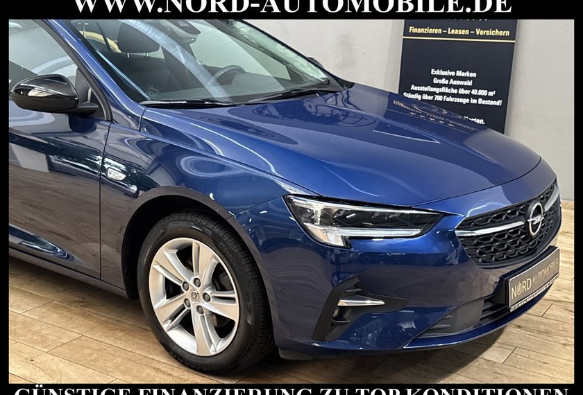Opel Insignia Insignia B Grand Sport Business LED*Navi*Carplay