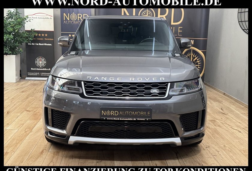 Land Rover Range Rover Sport Range Rover Sport HSE *MATRIX*PANO*UPE:106*