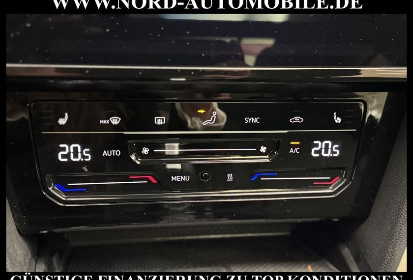 Volkswagen Passat Variant Passat Variant 2.0 TDI R-Line Pano/StHz/Kamera