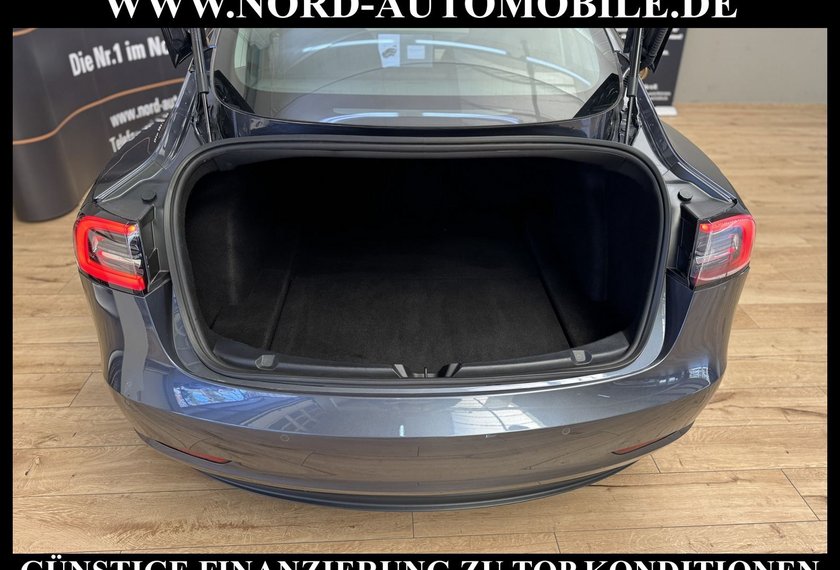 Tesla Model 3 Model 3 Long Range Dual AWD *AUTOPILOT*TOP-KM*