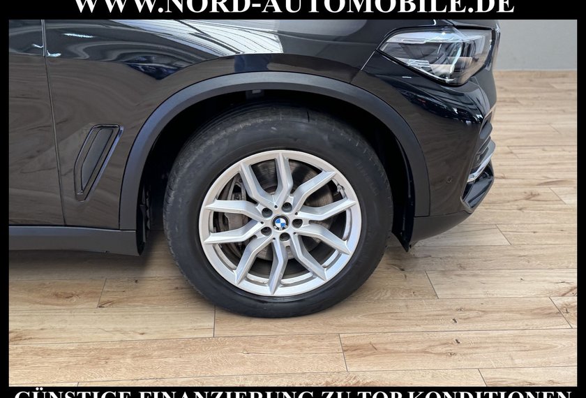 BMW X5 X5 xDrive 45 e *LEDER*KAM*19Z*UPE:86