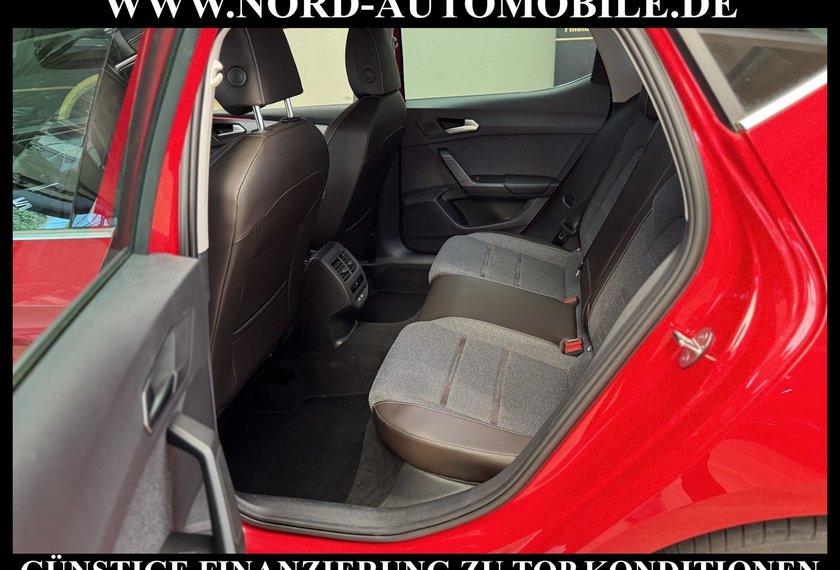 Seat Leon Leon Xcellence 1.4 e-HYBRID *LED*NAVI*ACC*KEYLES