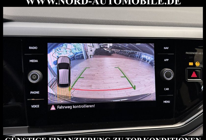 Volkswagen Taigo Taigo R-Line 1.5 TSI DSG Dig.Cockpit/Matrix/Kame