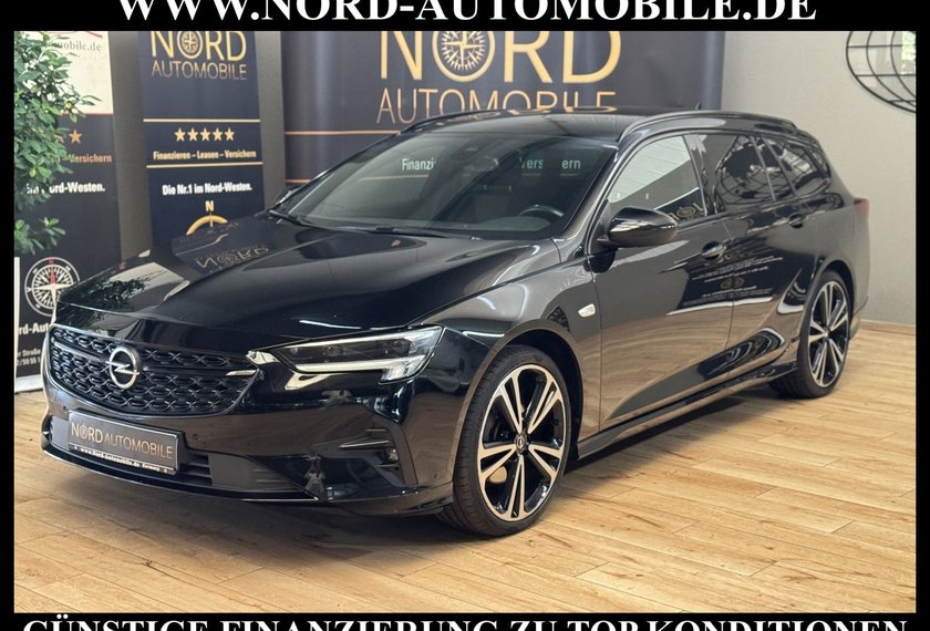 Opel Insignia Insignia B ST 2.0 CDTi Ultimate GS/OPC *AHK*BOSE